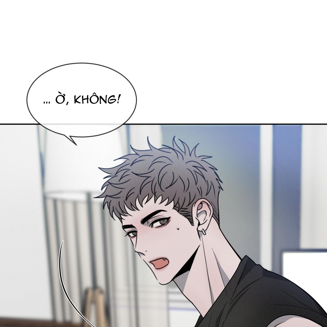 TƯƠNG PHẢN - Chap 18