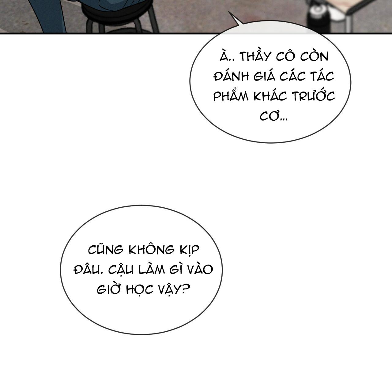 TƯƠNG PHẢN - Chap 18