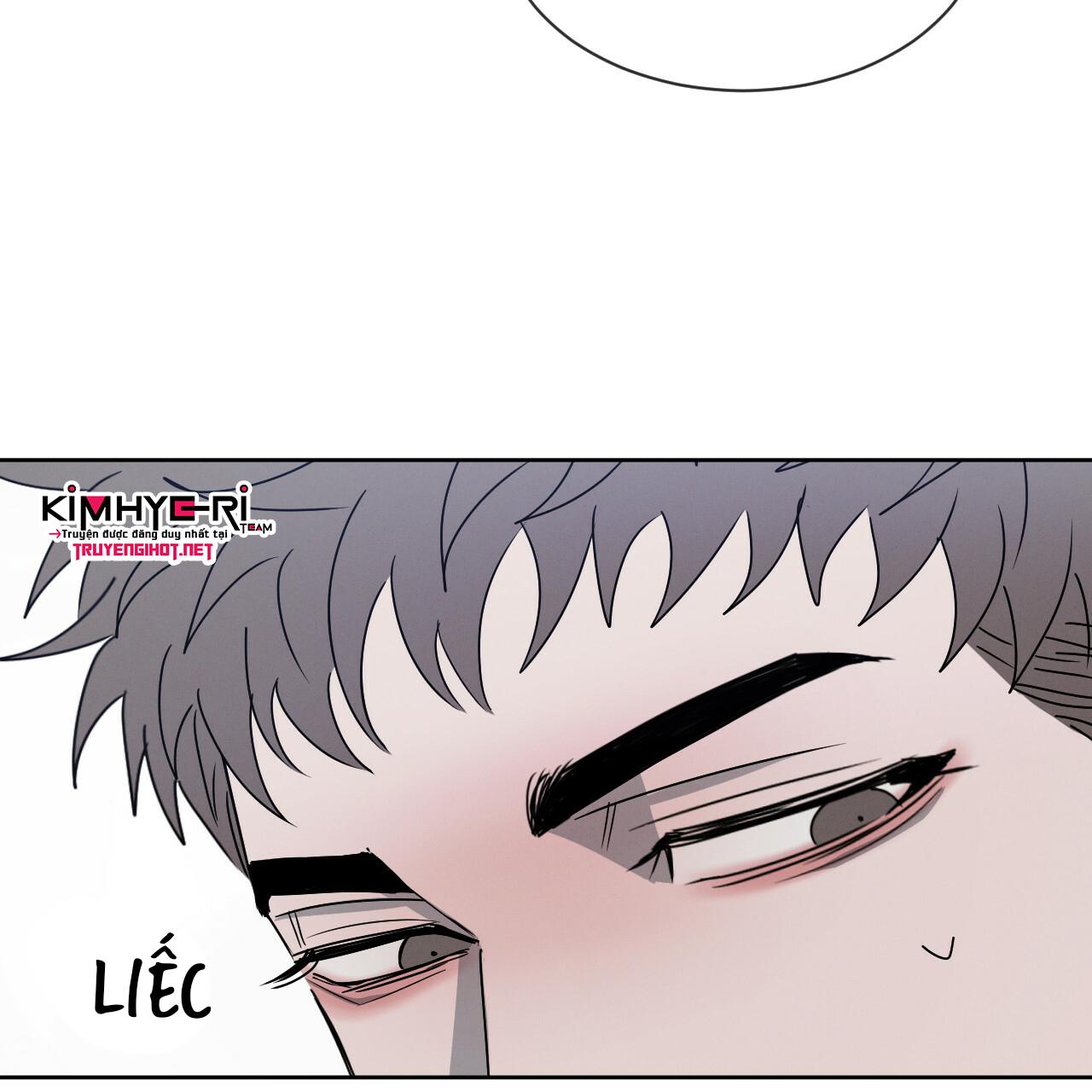 TƯƠNG PHẢN - Chap 18