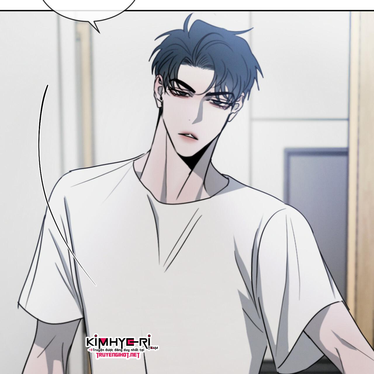 TƯƠNG PHẢN - Chap 18