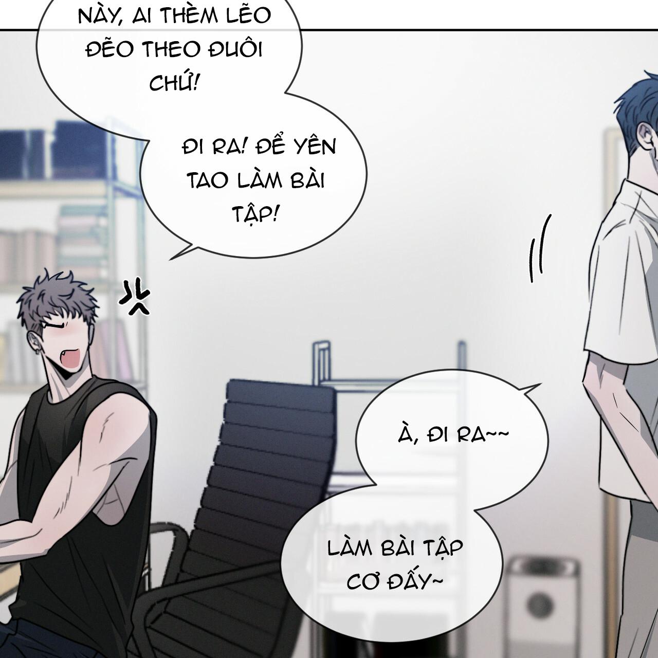 TƯƠNG PHẢN - Chap 18