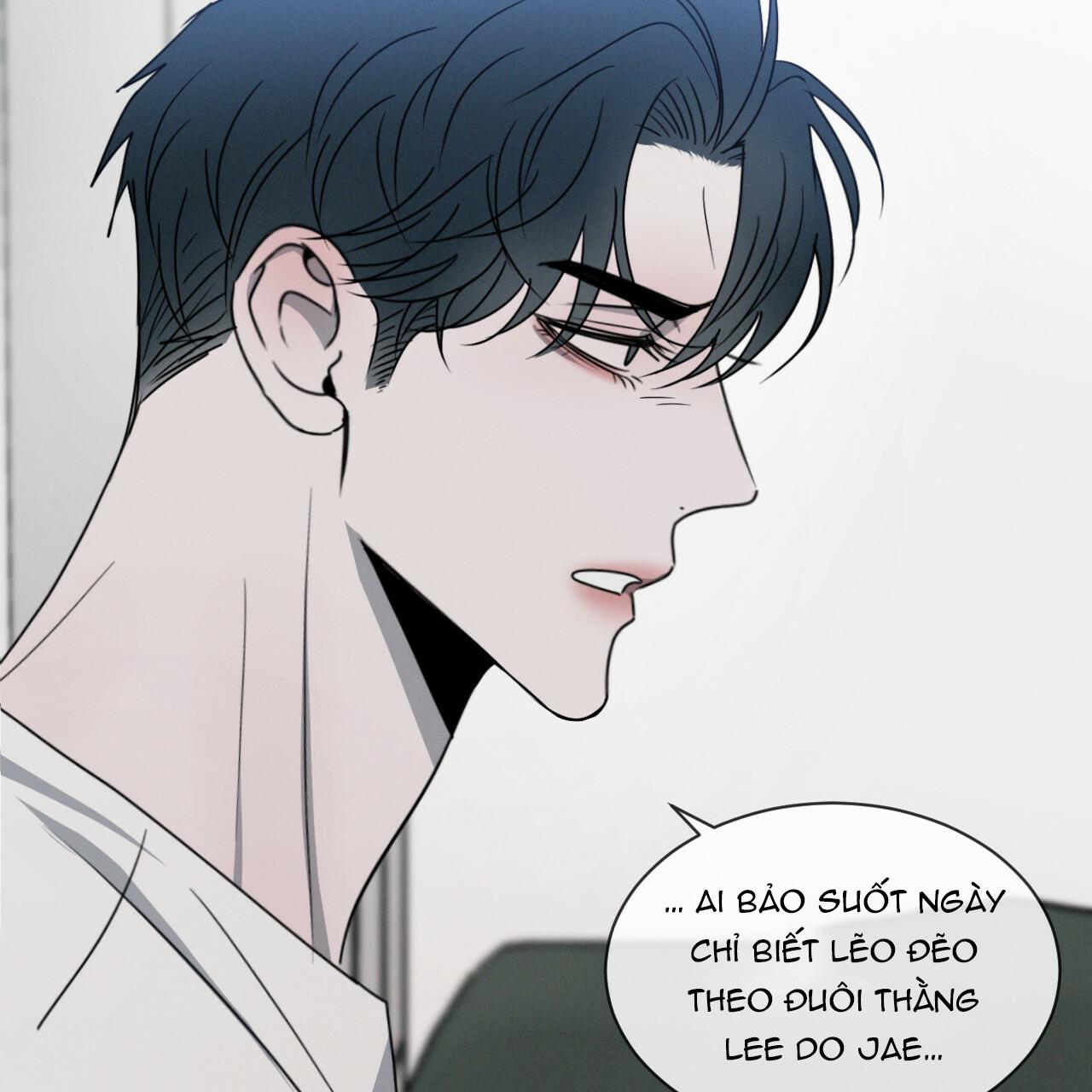 TƯƠNG PHẢN - Chap 18