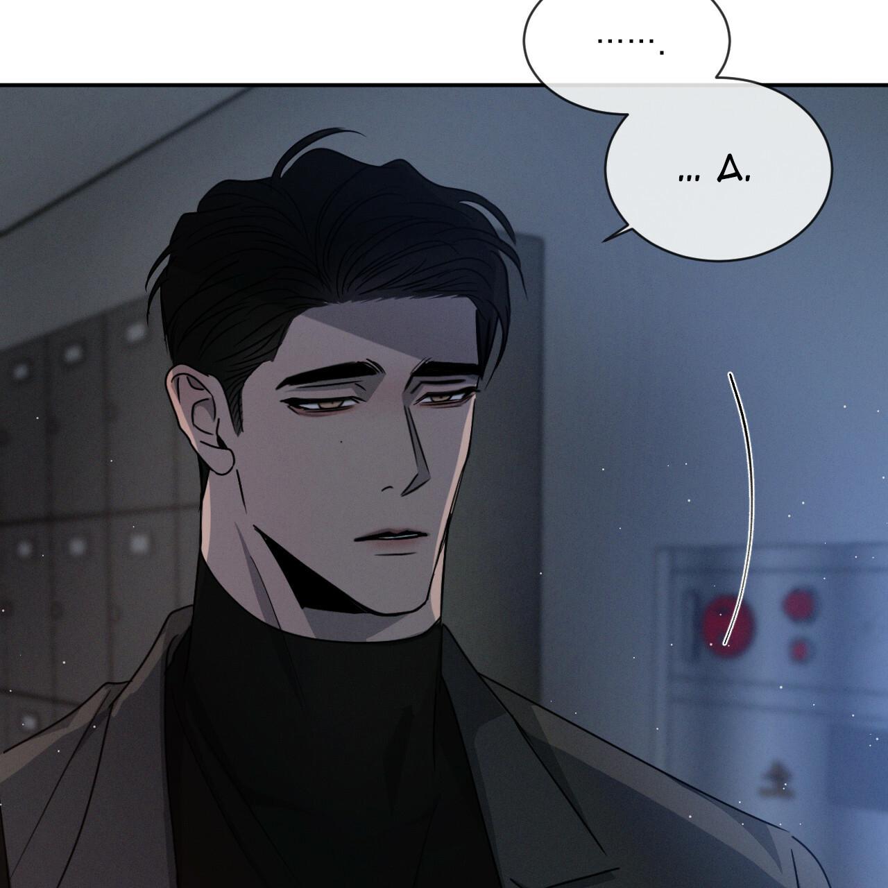 TƯƠNG PHẢN - Chap 18