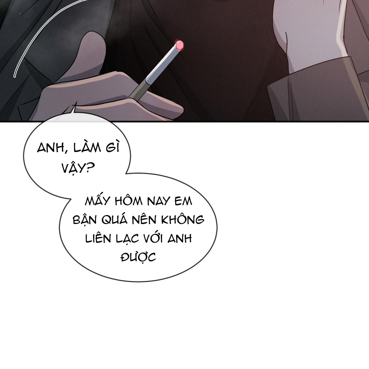 TƯƠNG PHẢN - Chap 18