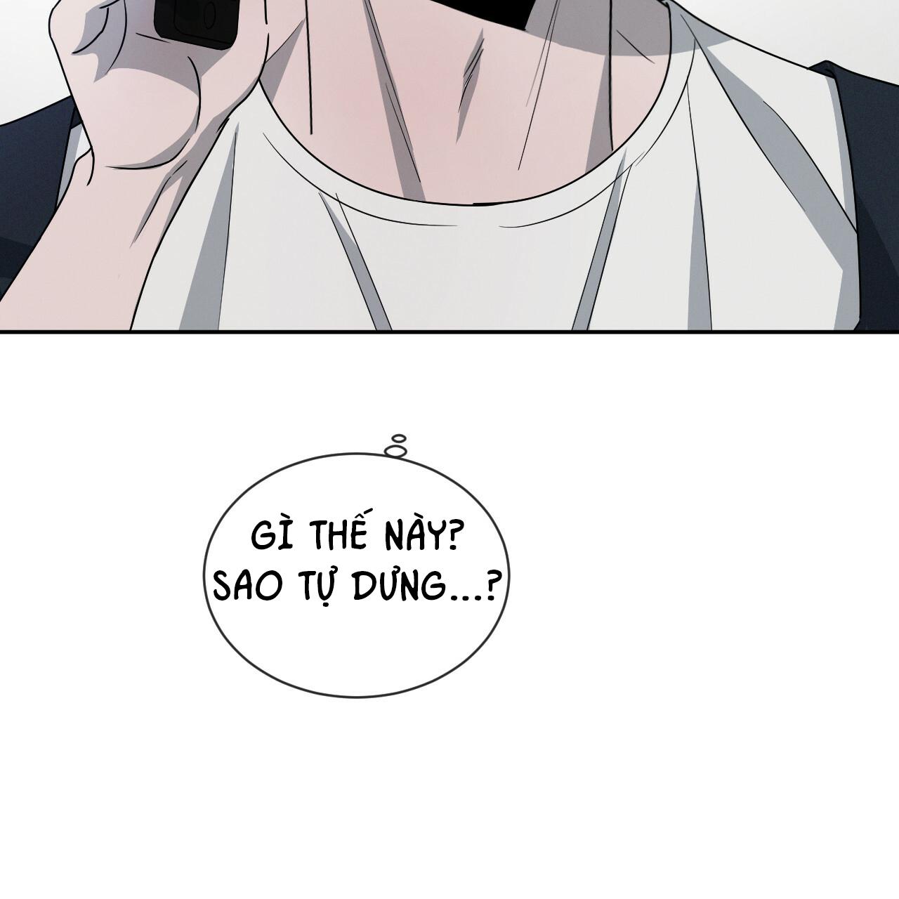 TƯƠNG PHẢN - Chap 18