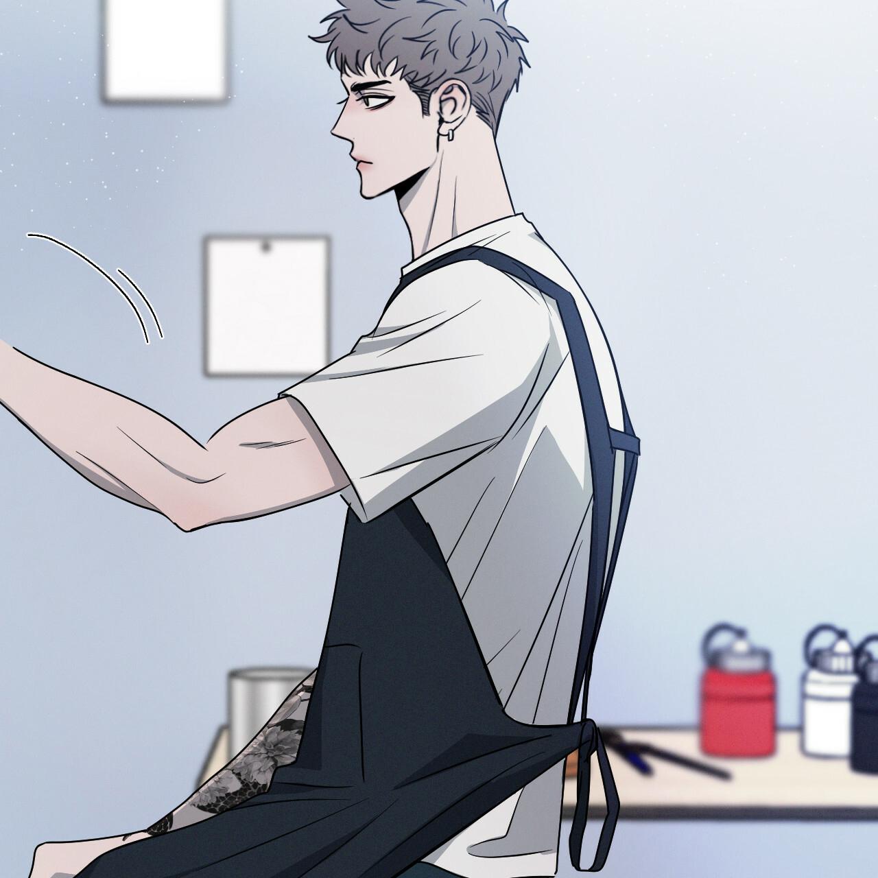 TƯƠNG PHẢN - Chap 18