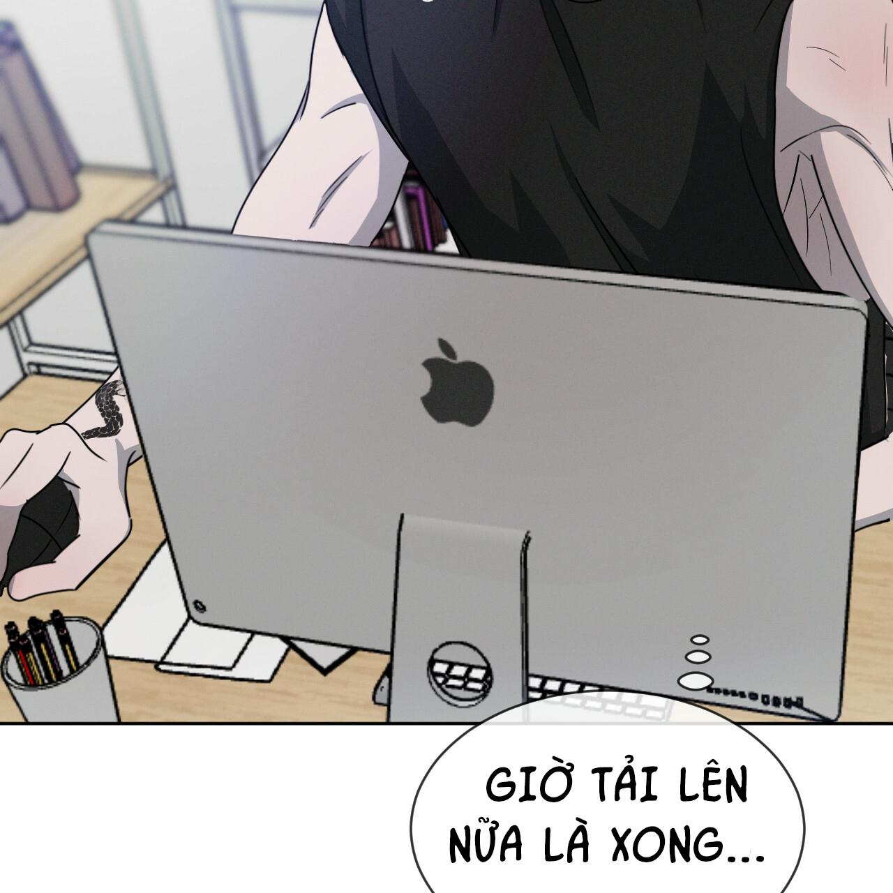 TƯƠNG PHẢN - Chap 18