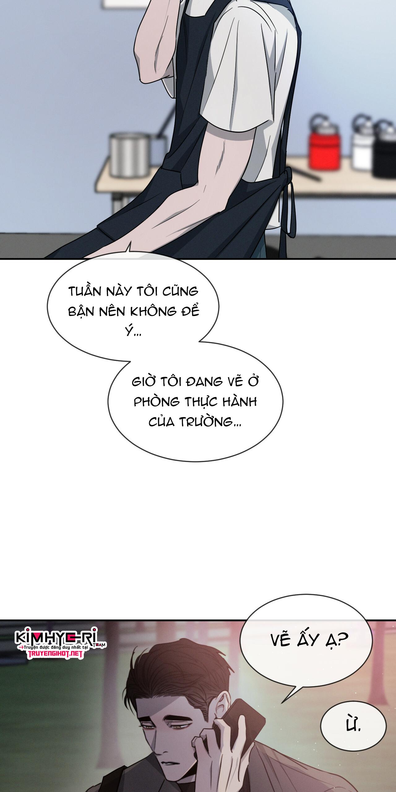 TƯƠNG PHẢN - Chap 18