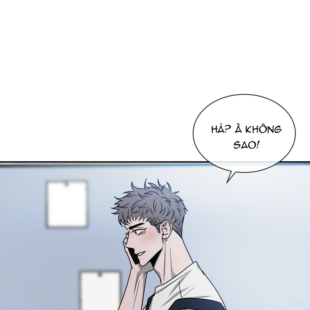 TƯƠNG PHẢN - Chap 18