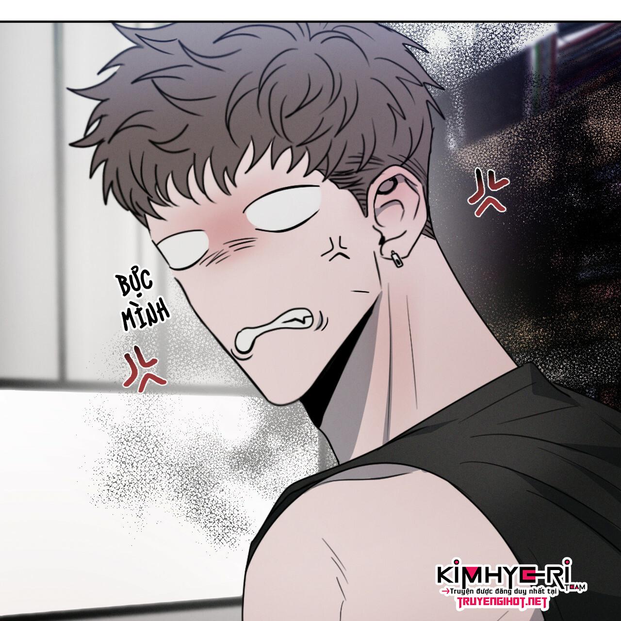 TƯƠNG PHẢN - Chap 18