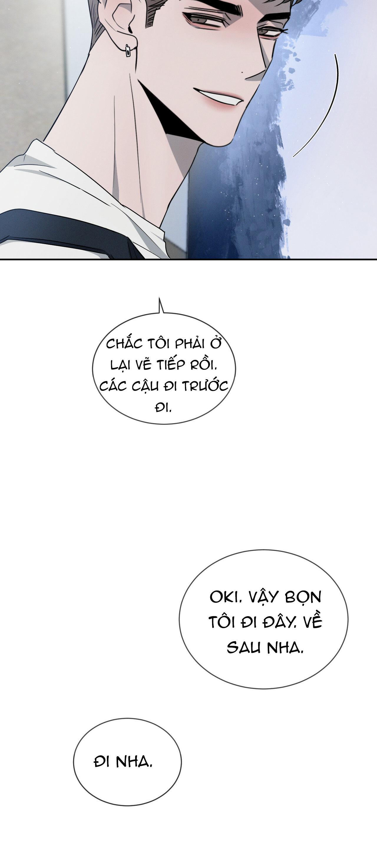 TƯƠNG PHẢN - Chap 18