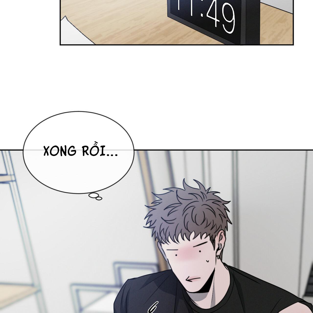 TƯƠNG PHẢN - Chap 18