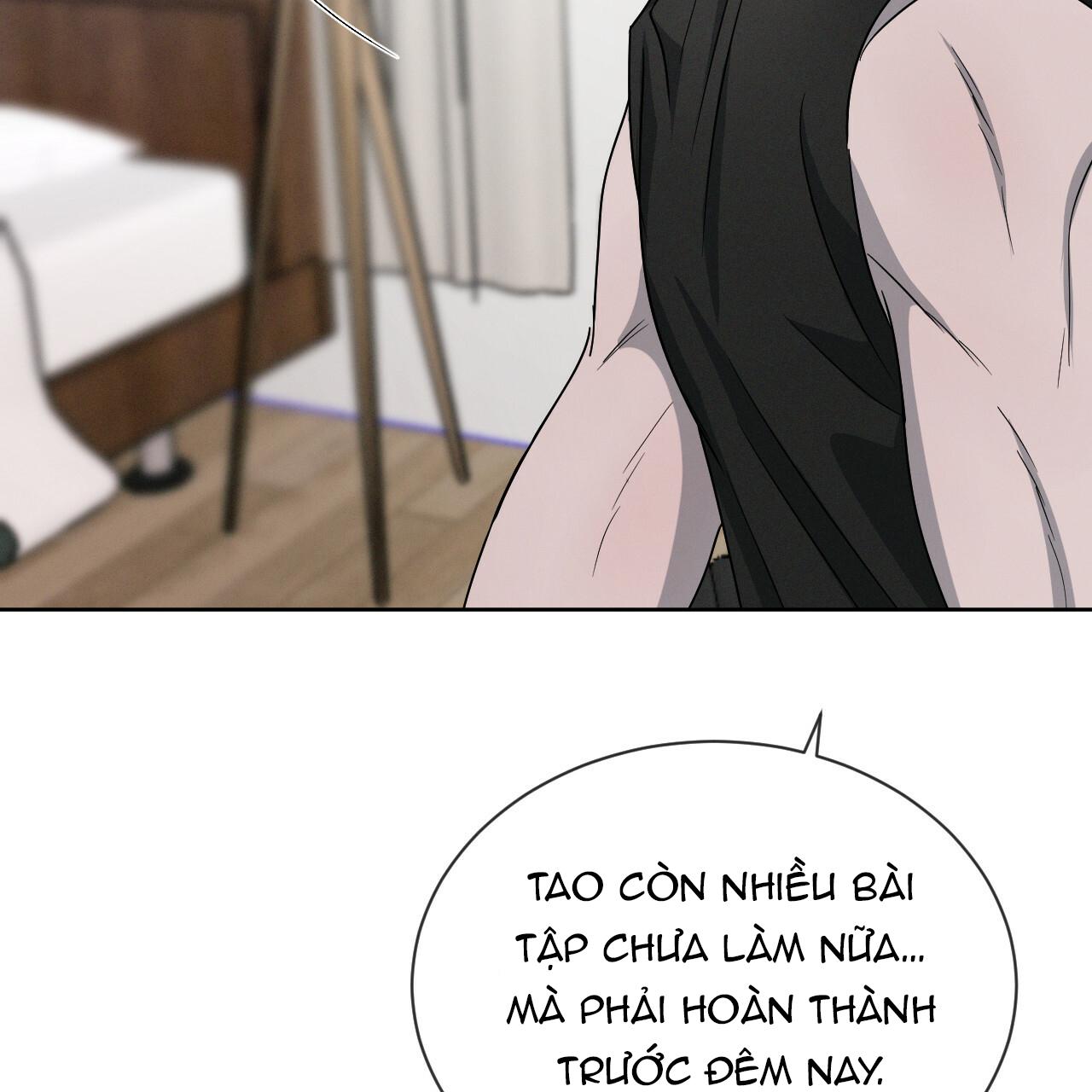 TƯƠNG PHẢN - Chap 18
