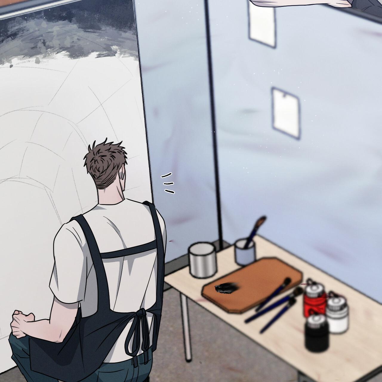 TƯƠNG PHẢN - Chap 18