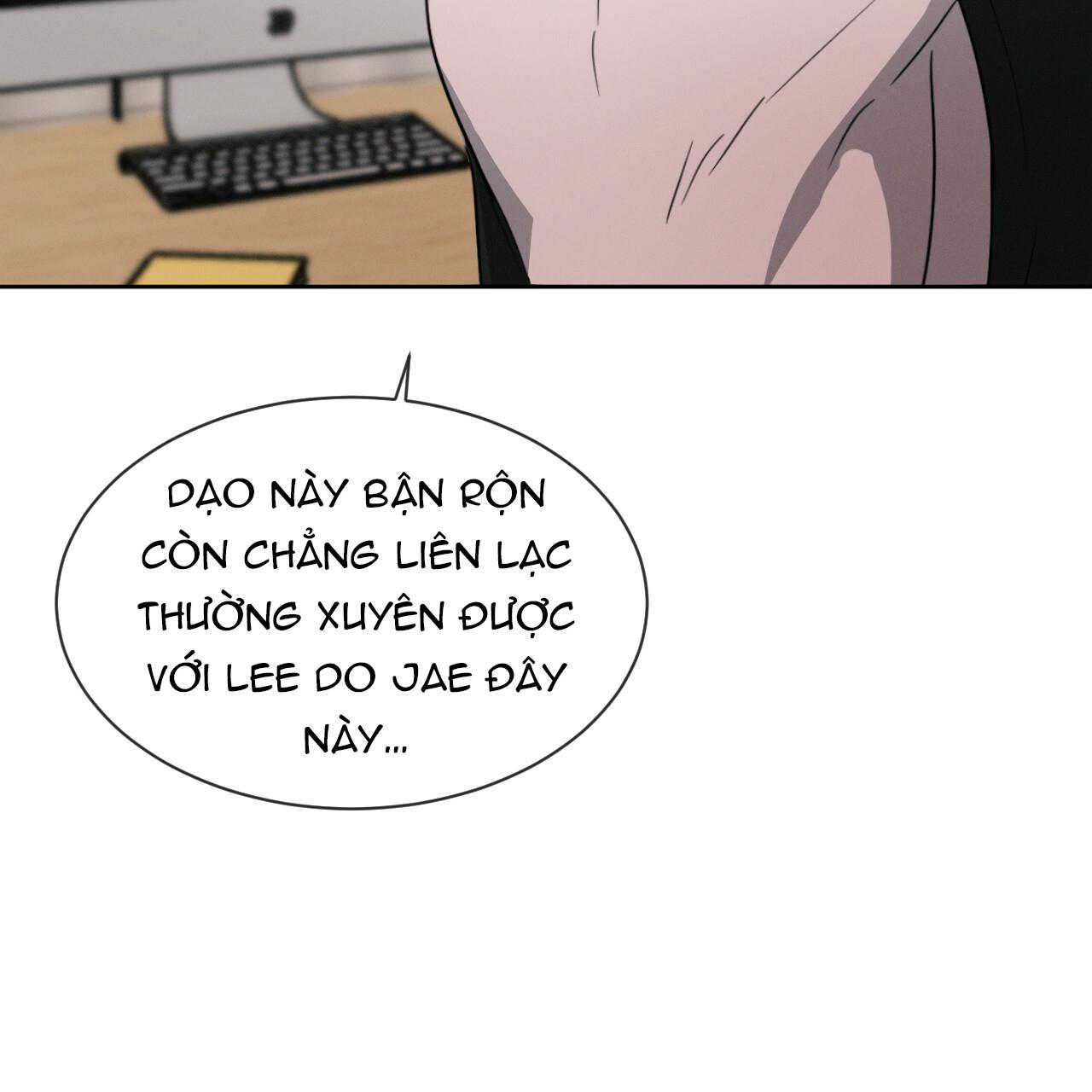 TƯƠNG PHẢN - Chap 18