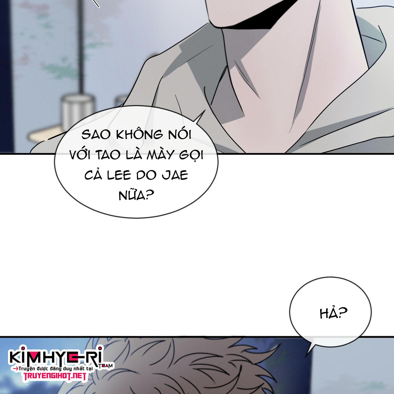 TƯƠNG PHẢN - Chap 19