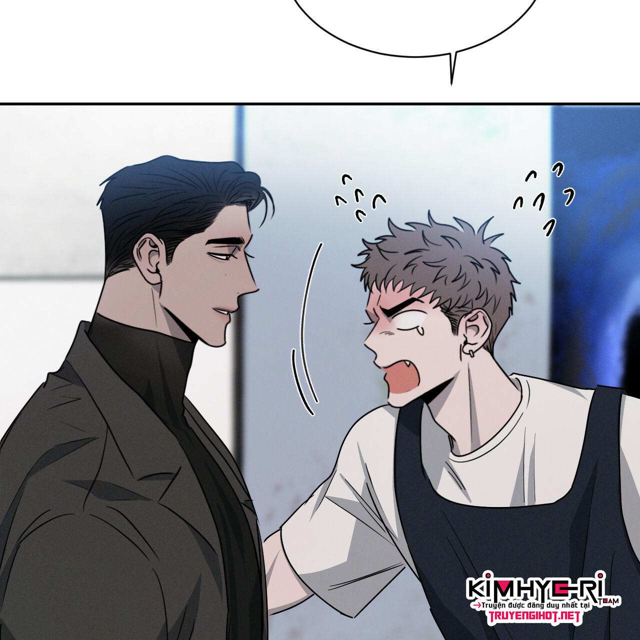 TƯƠNG PHẢN - Chap 19