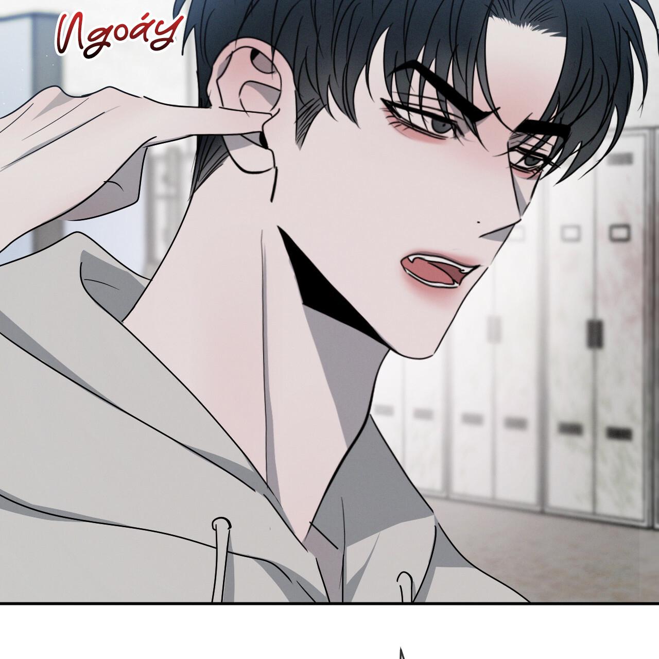 TƯƠNG PHẢN - Chap 19