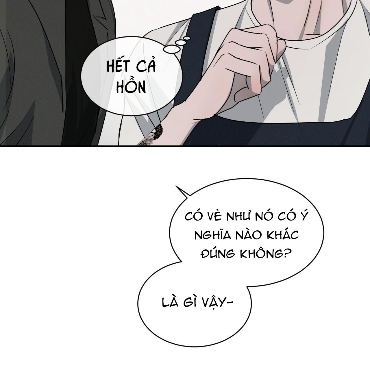 TƯƠNG PHẢN - Chap 19