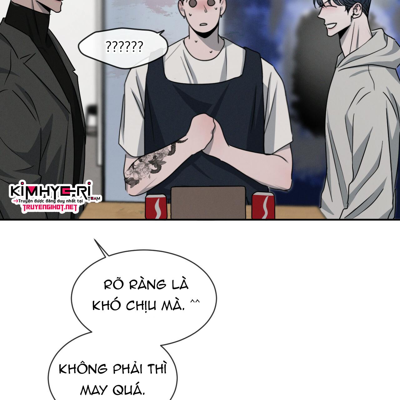 TƯƠNG PHẢN - Chap 19