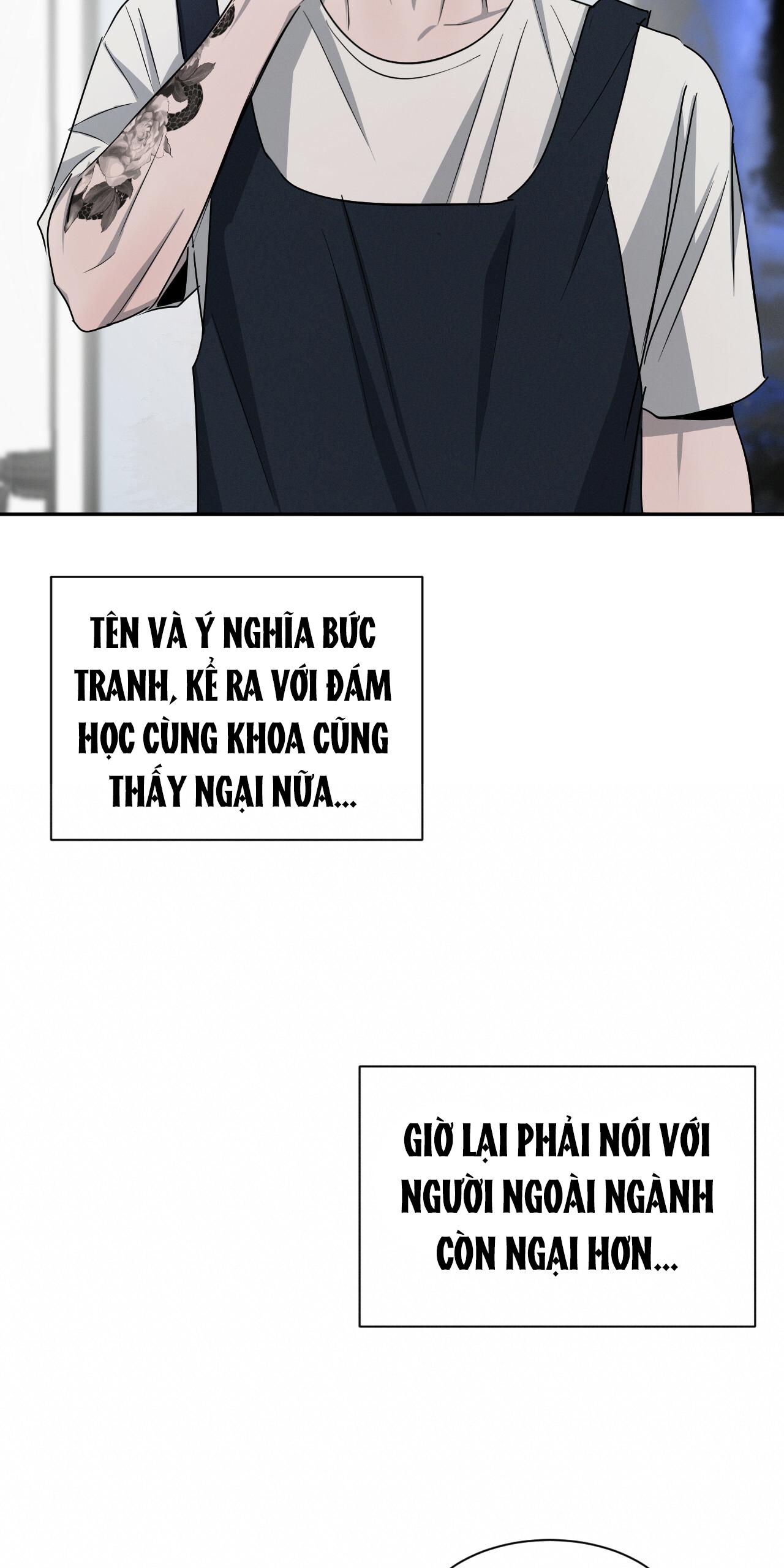 TƯƠNG PHẢN - Chap 19