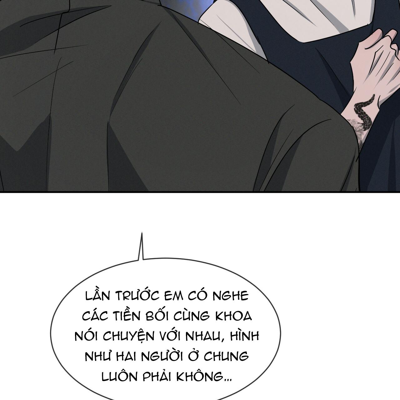 TƯƠNG PHẢN - Chap 19