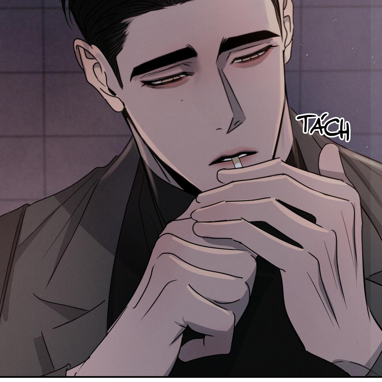 TƯƠNG PHẢN - Chap 19
