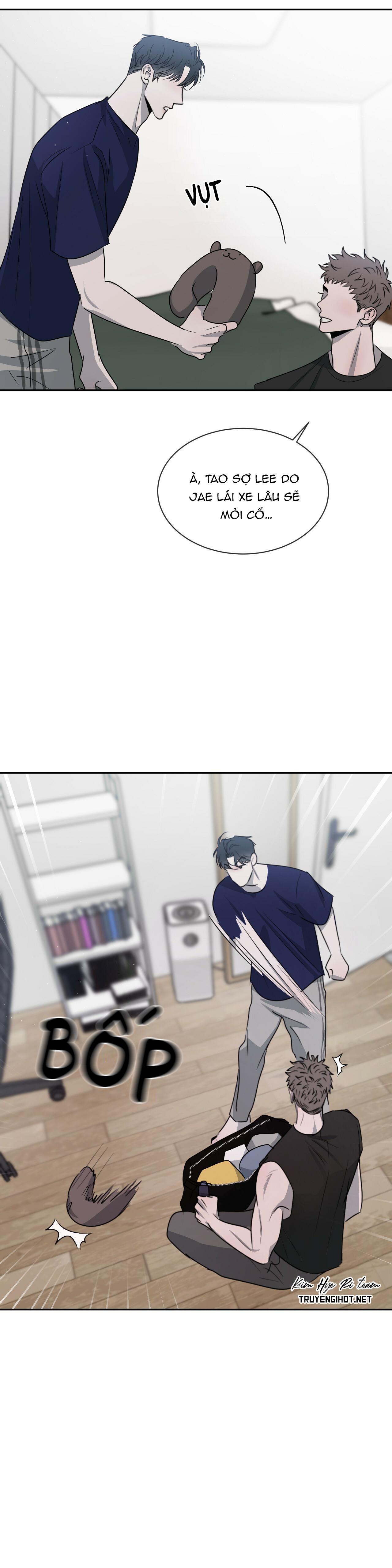 TƯƠNG PHẢN - Chap 20