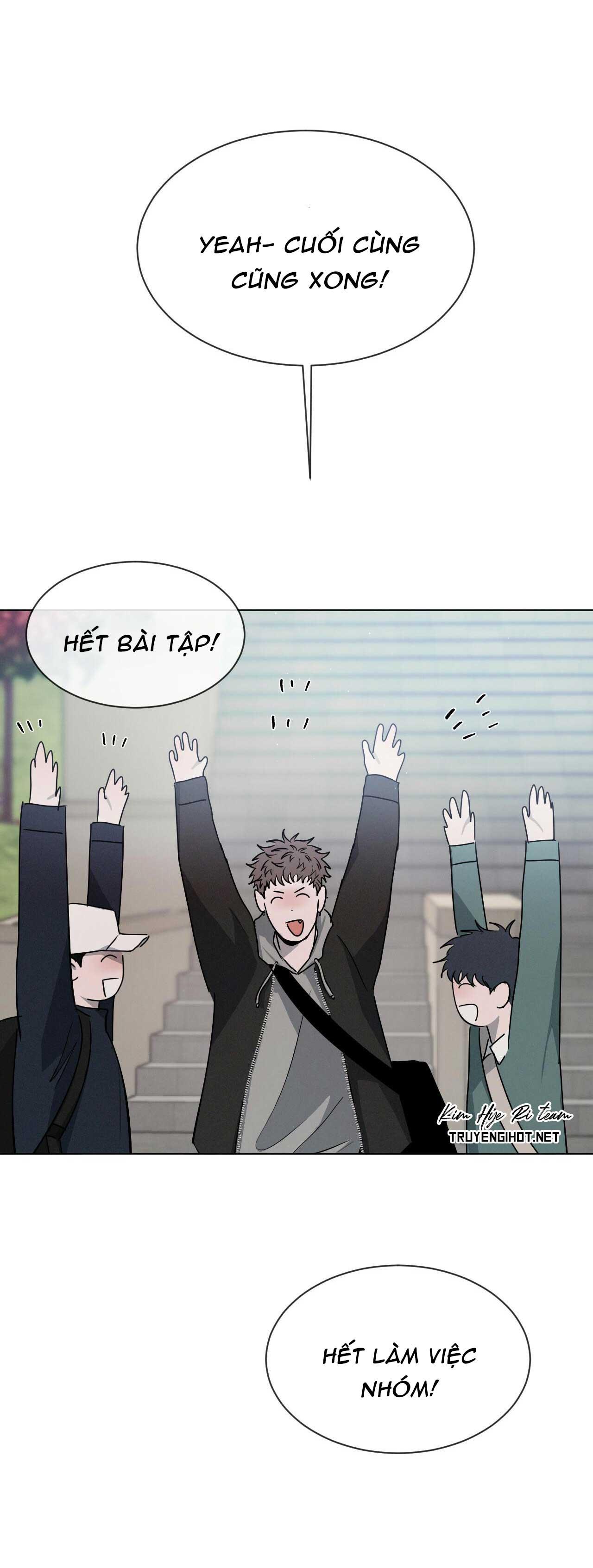TƯƠNG PHẢN - Chap 20