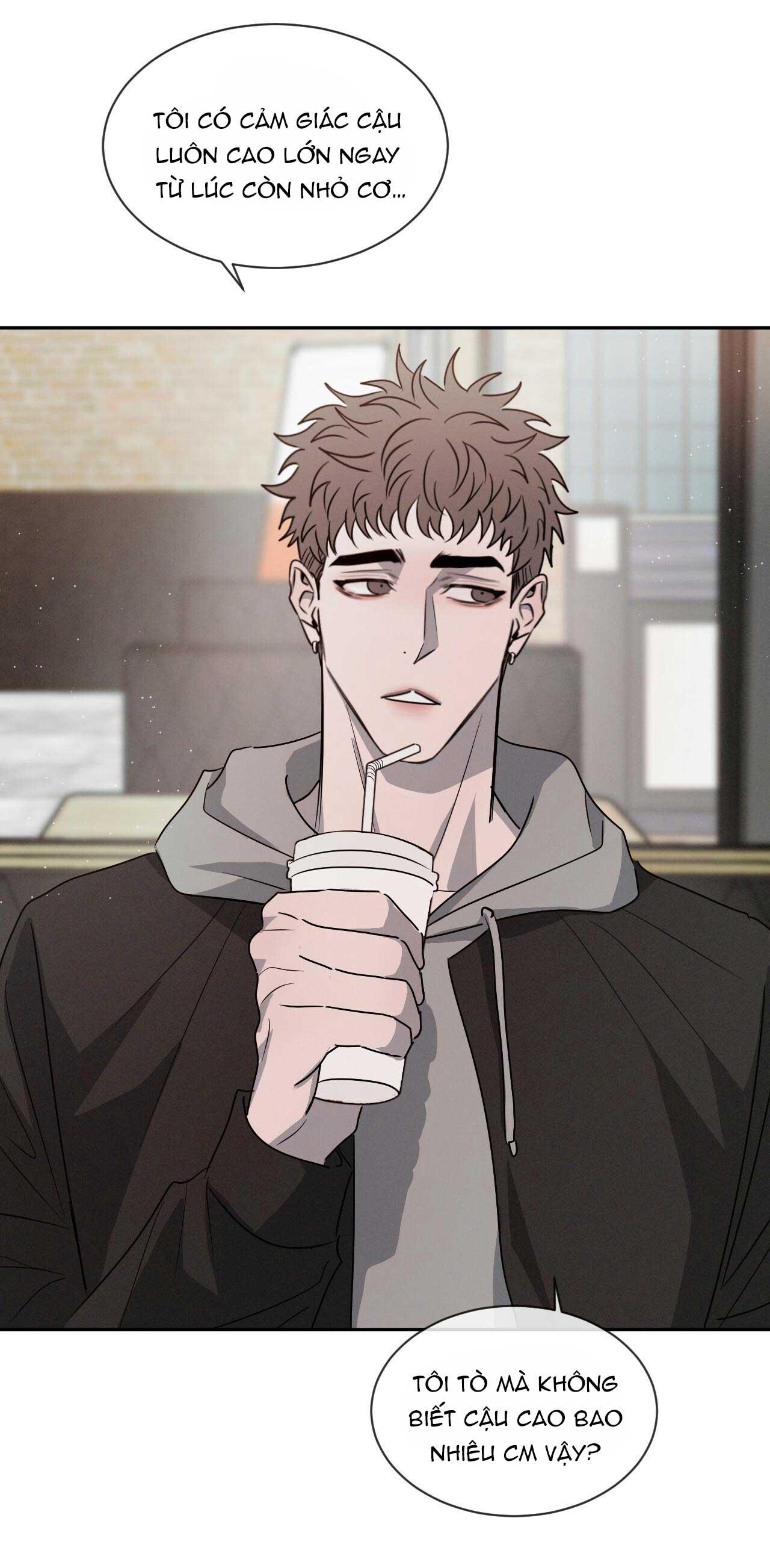 TƯƠNG PHẢN - Chap 20