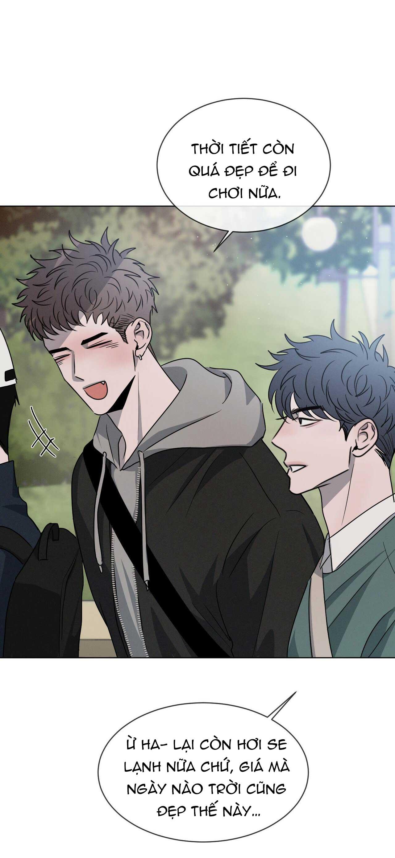 TƯƠNG PHẢN - Chap 20