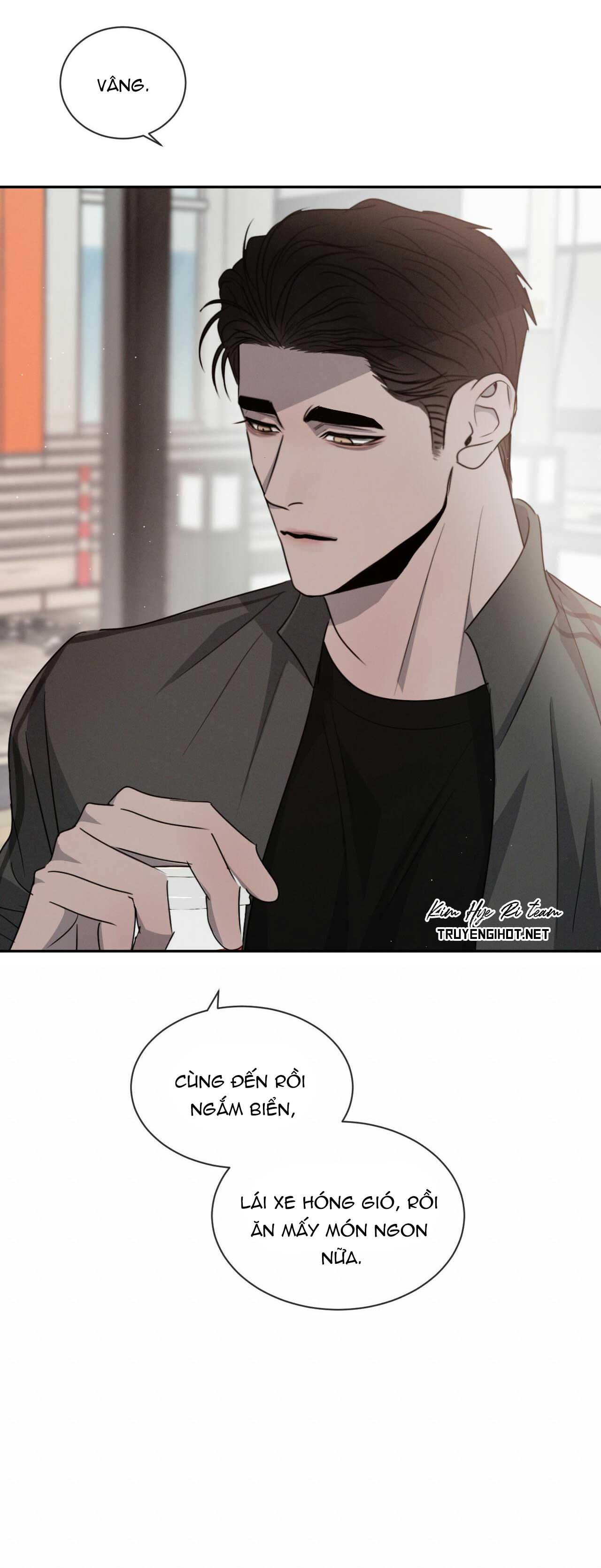 TƯƠNG PHẢN - Chap 20