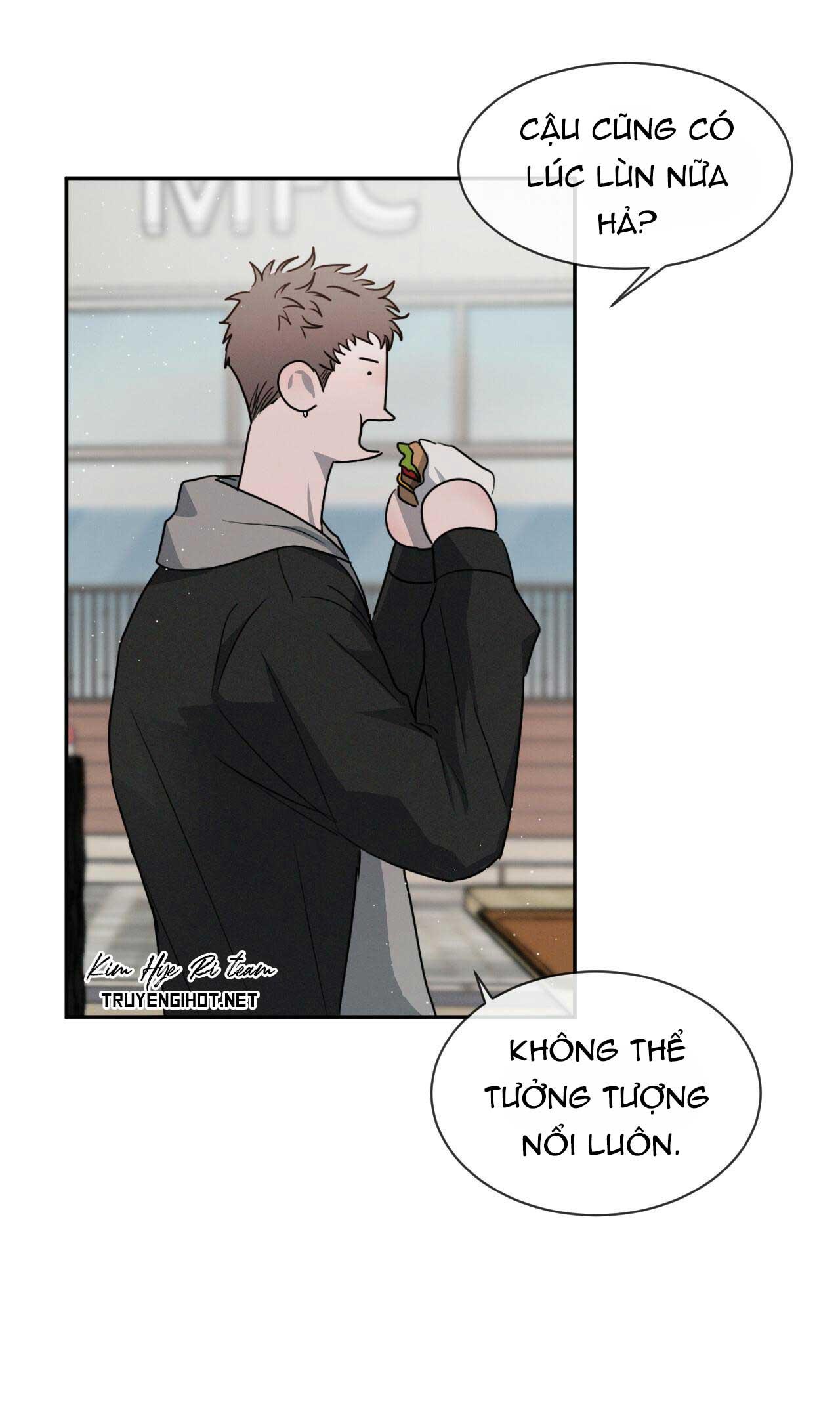 TƯƠNG PHẢN - Chap 20