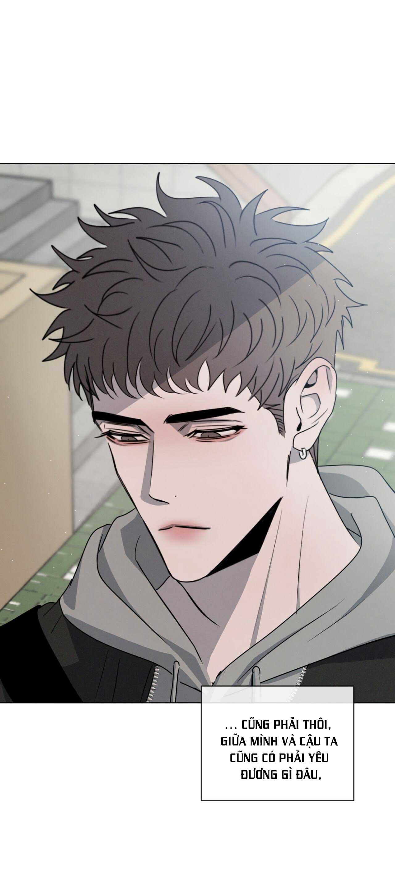 TƯƠNG PHẢN - Chap 20