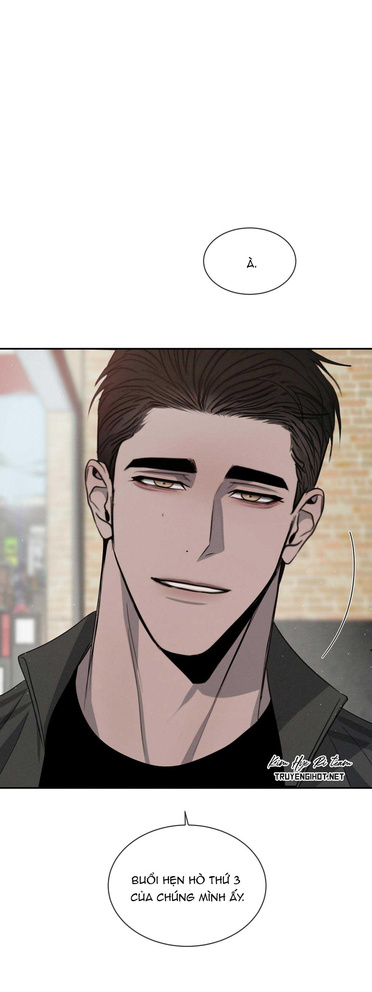 TƯƠNG PHẢN - Chap 20