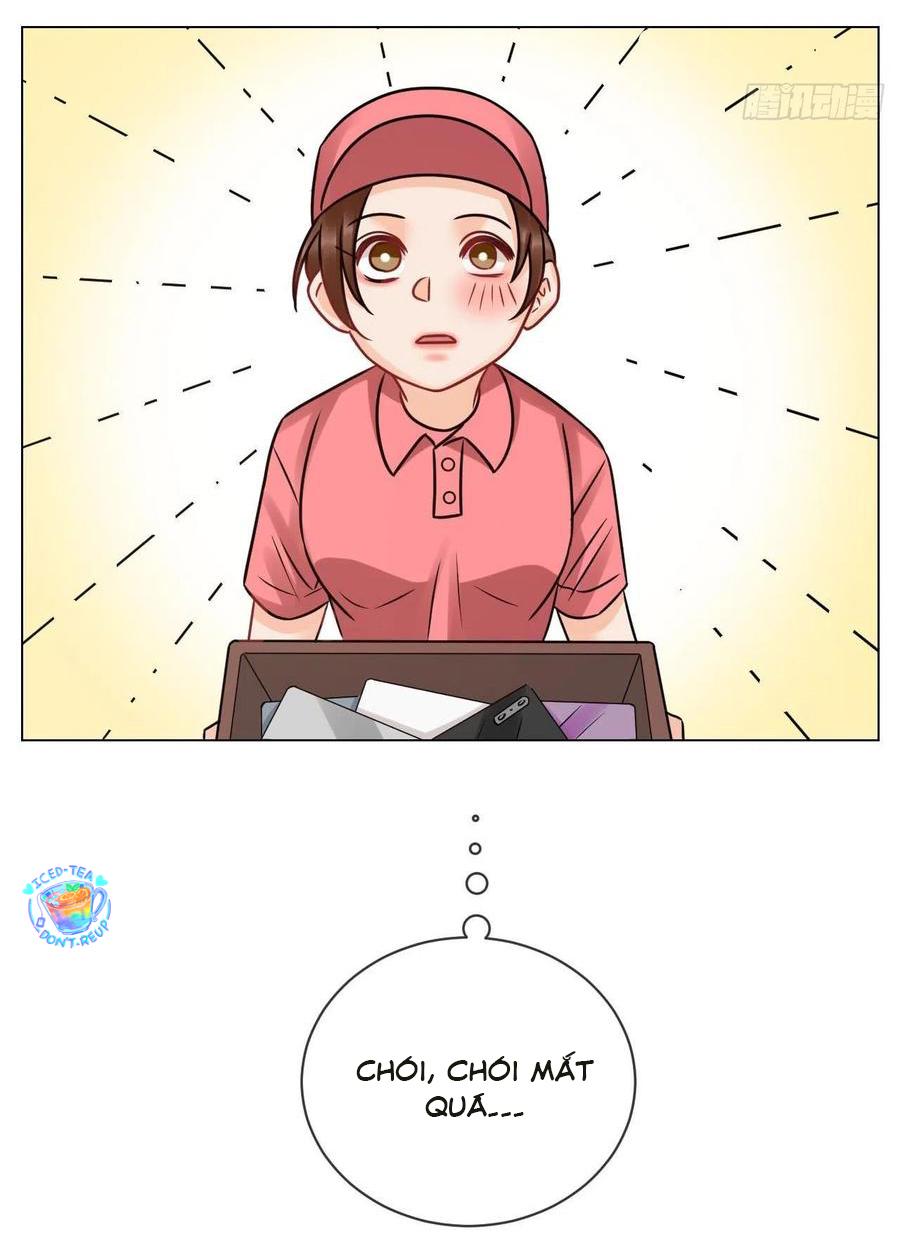 Ký túc xá nam phòng 303 - Chap 186