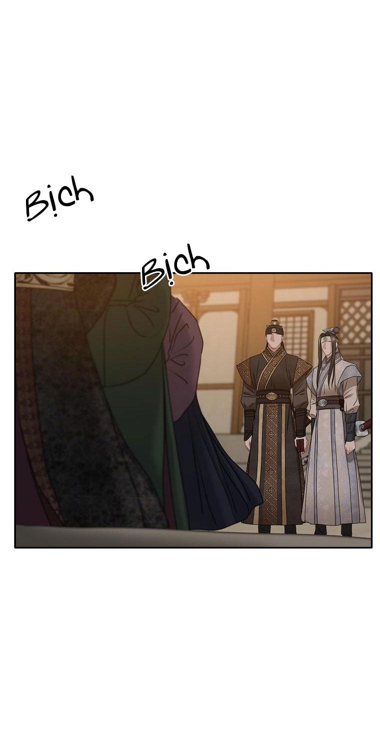 XUÂN PHONG VIÊN MÃN - Chap 24