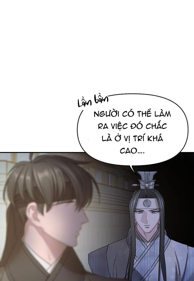 XUÂN PHONG VIÊN MÃN - Chap 24