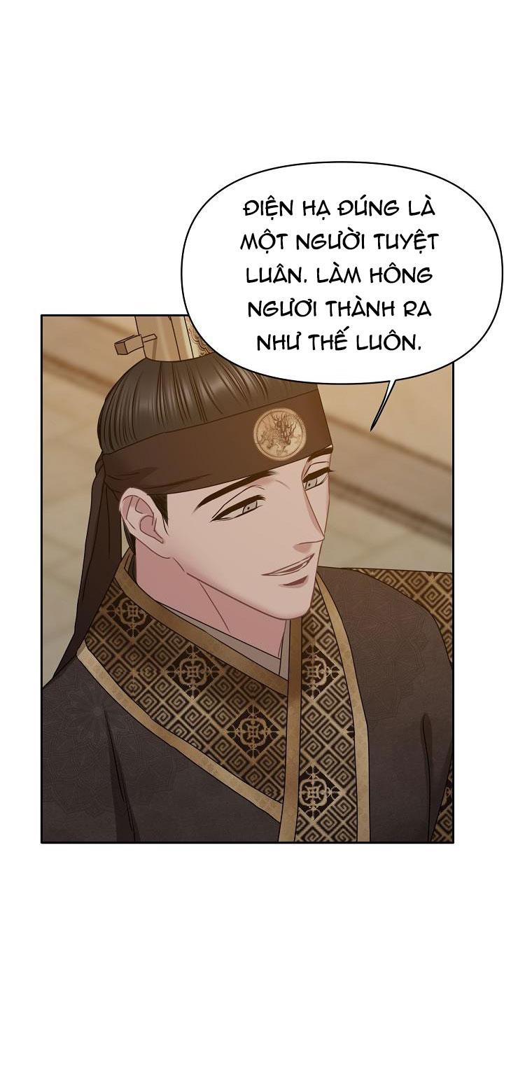 XUÂN PHONG VIÊN MÃN - Chap 24