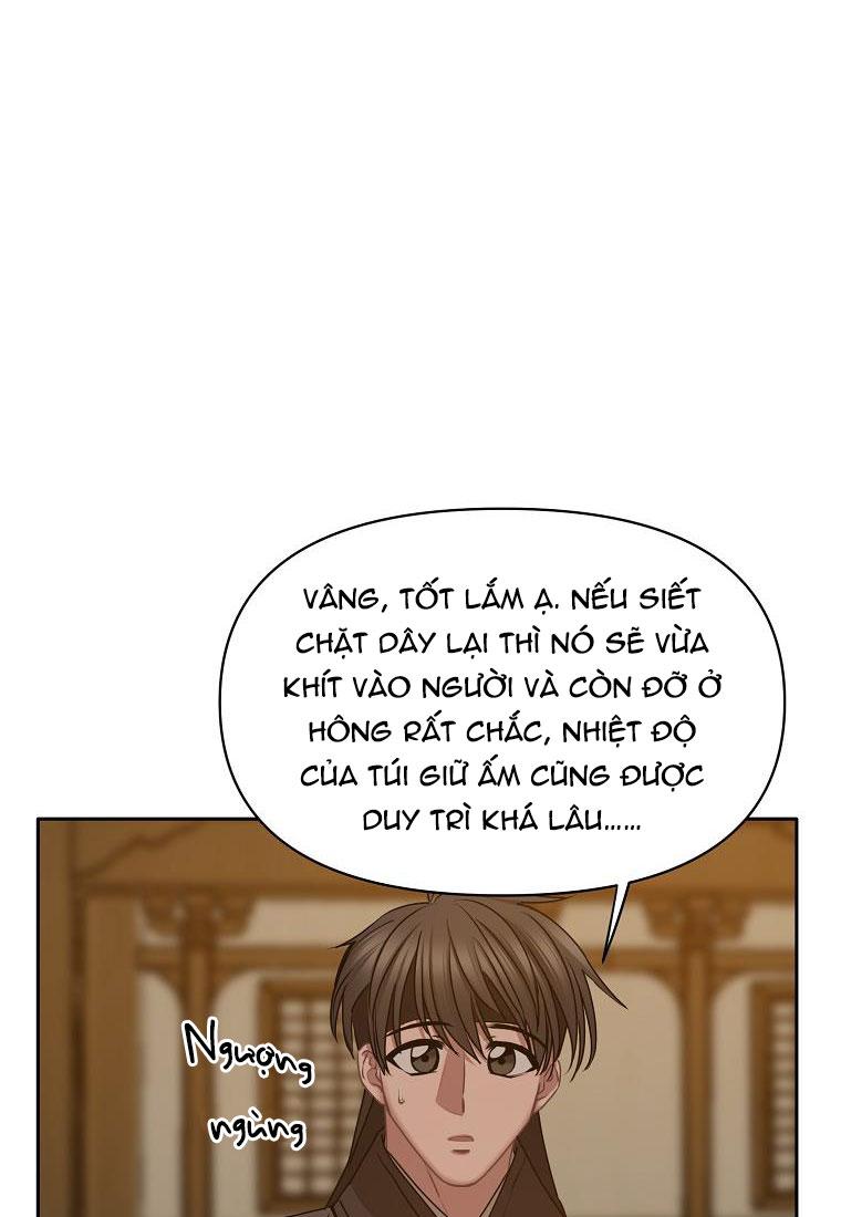 XUÂN PHONG VIÊN MÃN - Chap 24