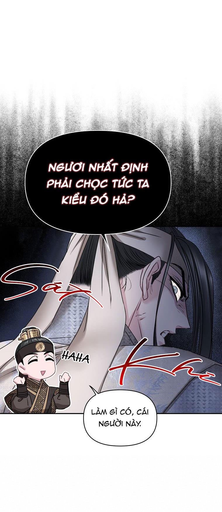 XUÂN PHONG VIÊN MÃN - Chap 24