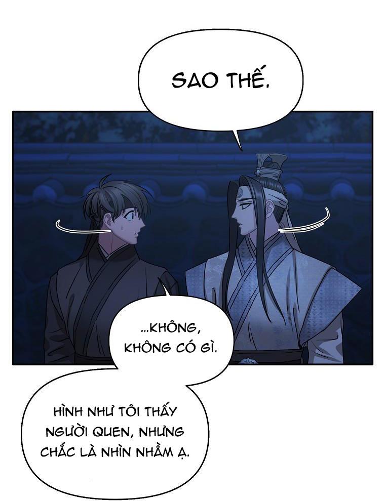 XUÂN PHONG VIÊN MÃN - Chap 24