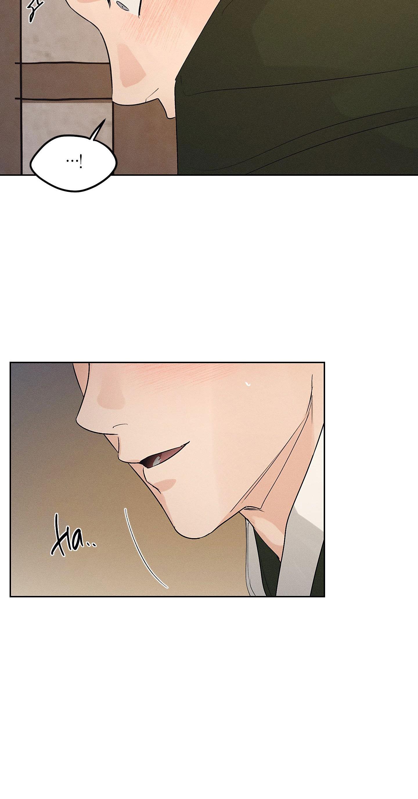 CỬA HÀNG ĐỒ CHƠI NGƯỜI LỚN JOSEON - Chap 21