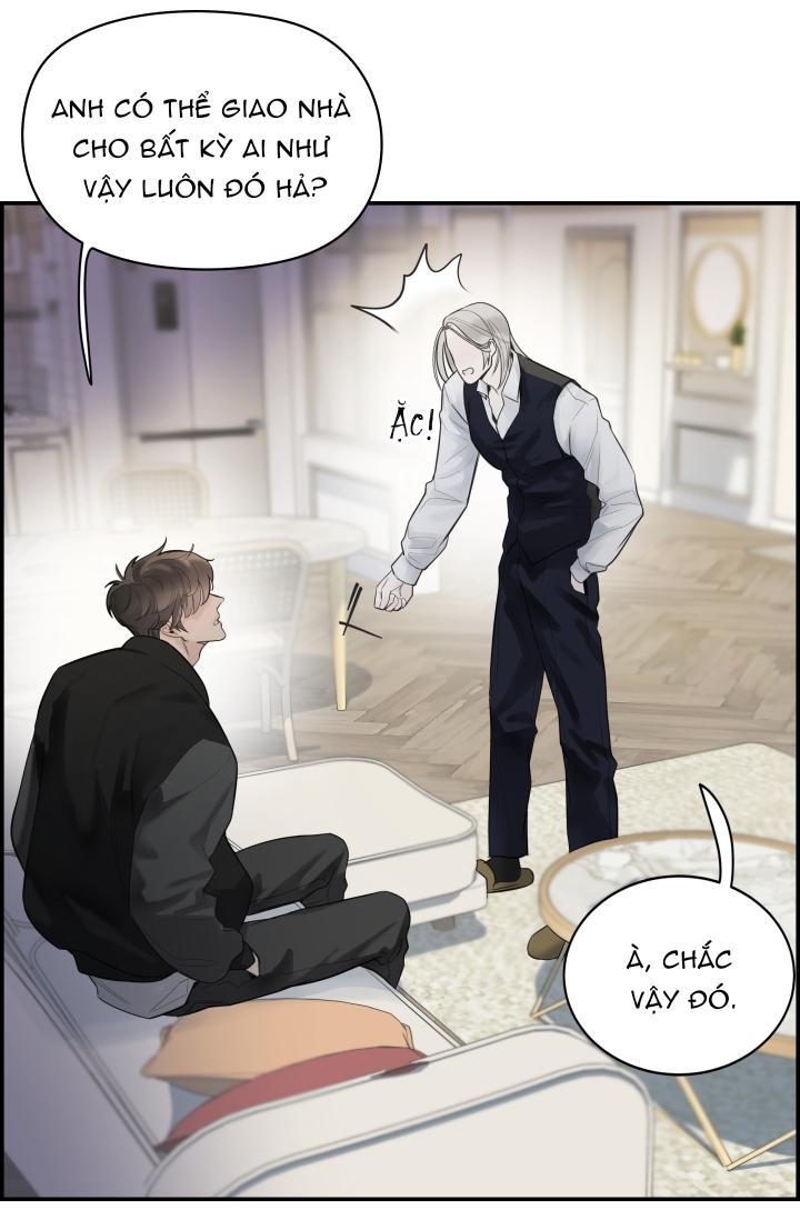 CƠ CHẾ BẢO VỆ - Chap 14