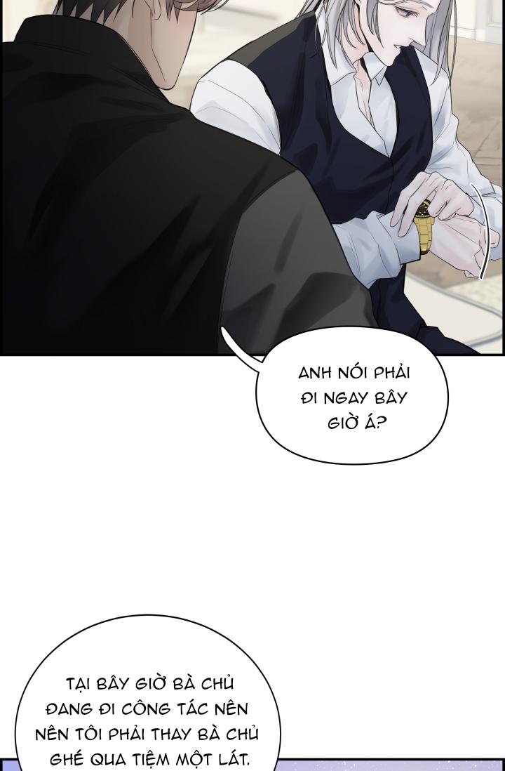 CƠ CHẾ BẢO VỆ - Chap 14