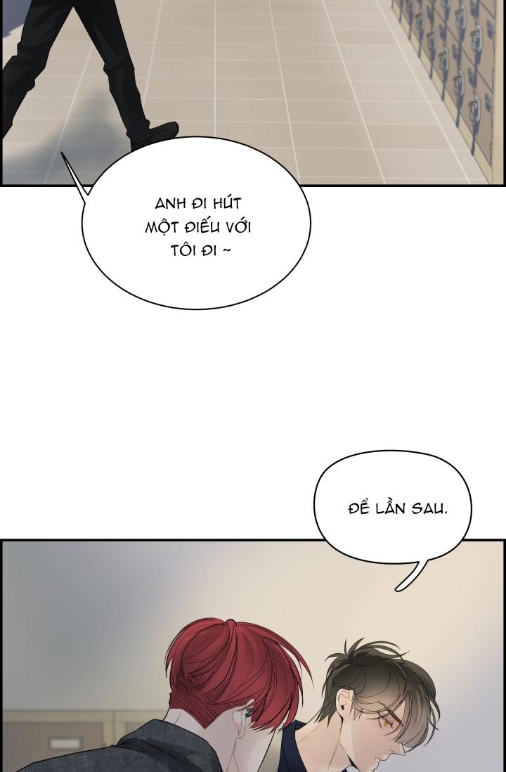 CƠ CHẾ BẢO VỆ - Chap 14