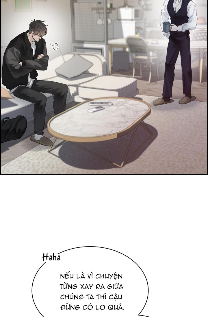 CƠ CHẾ BẢO VỆ - Chap 14