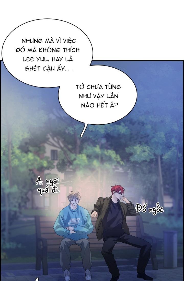 CƠ CHẾ BẢO VỆ - Chap 14