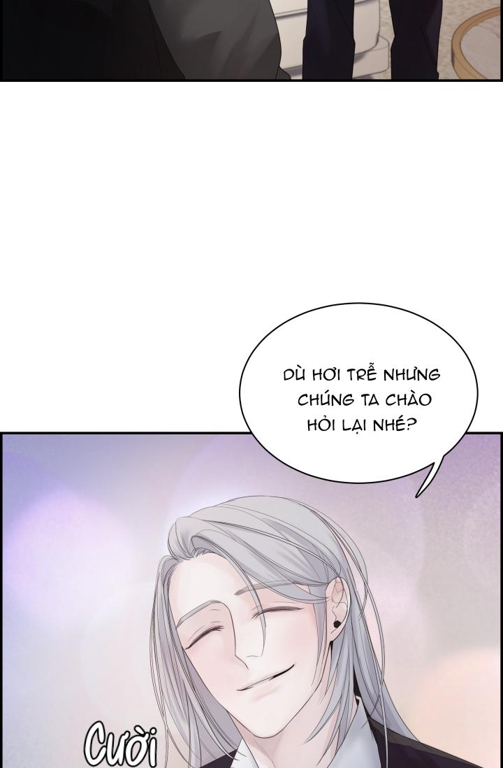 CƠ CHẾ BẢO VỆ - Chap 14