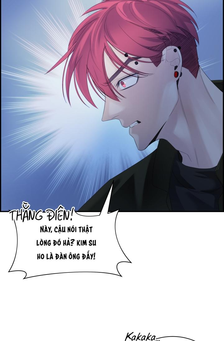 CƠ CHẾ BẢO VỆ - Chap 14